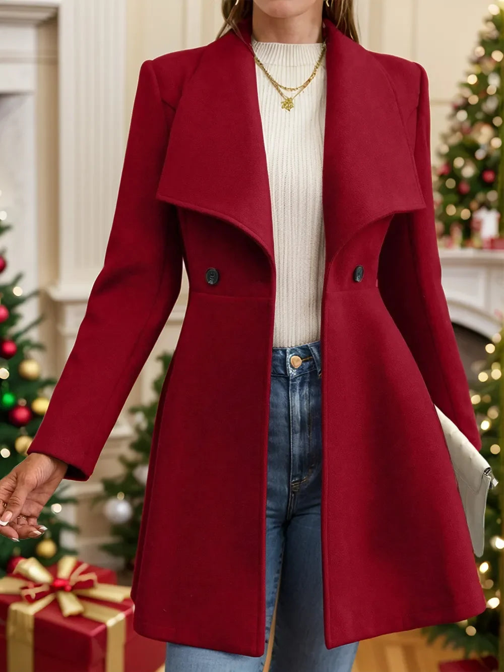 Blazer Coats