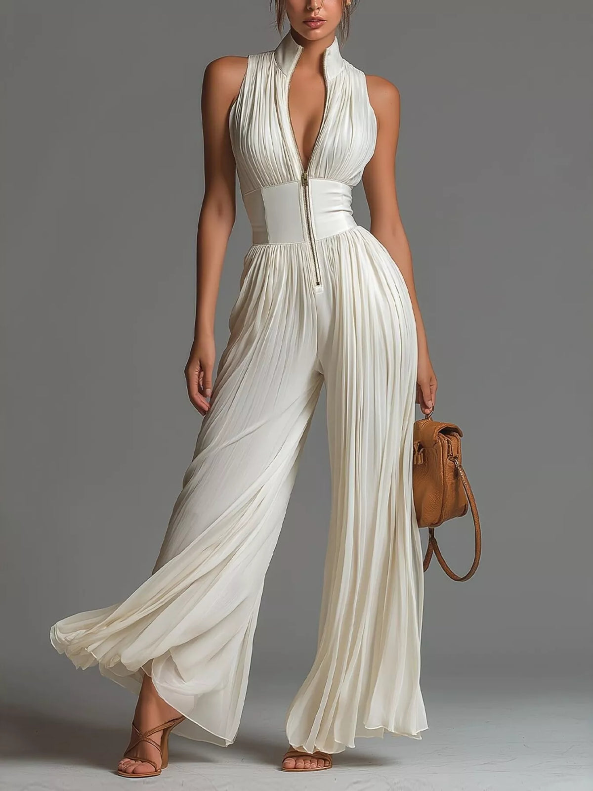 Jumpsuits