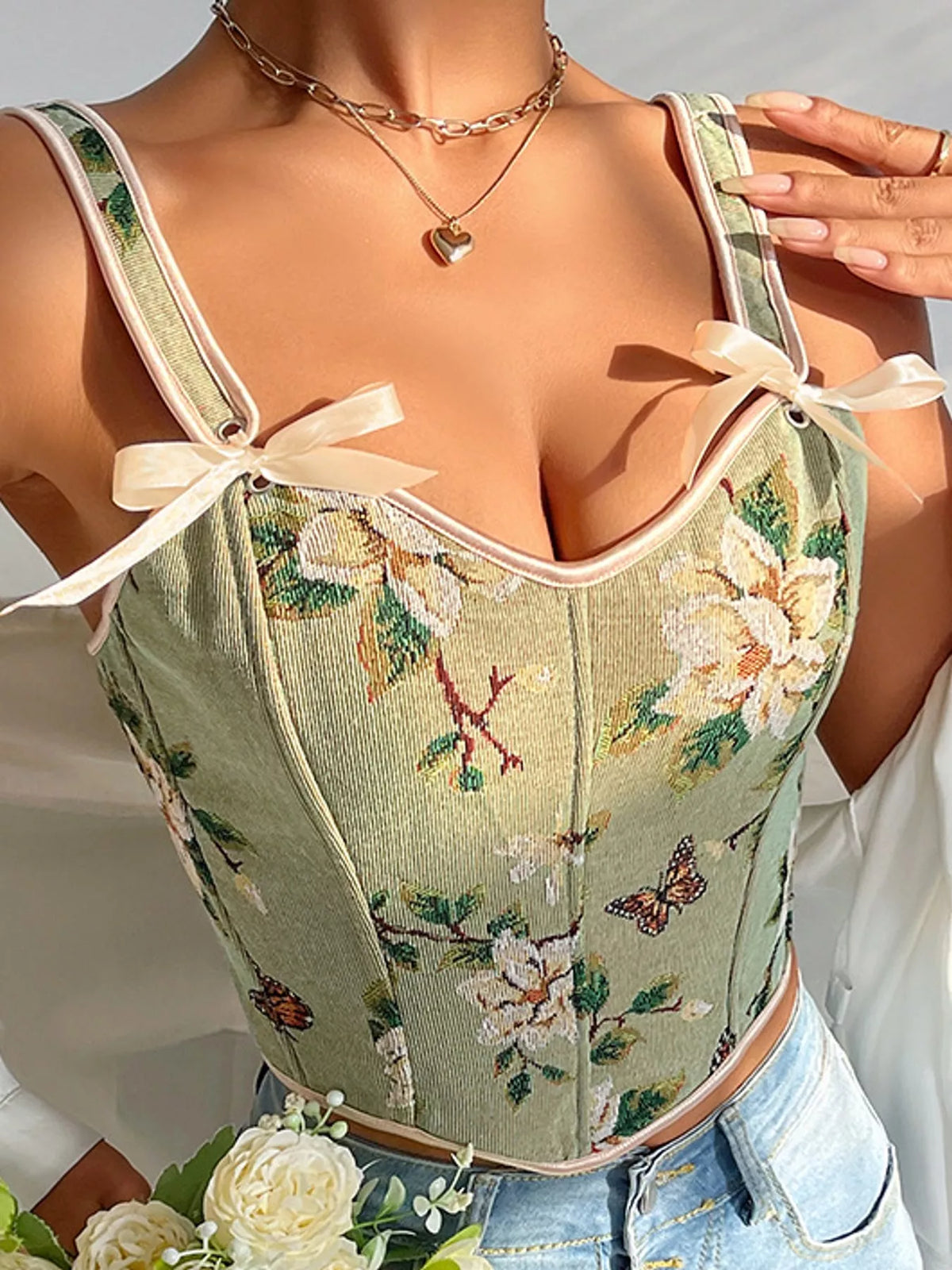 Tops