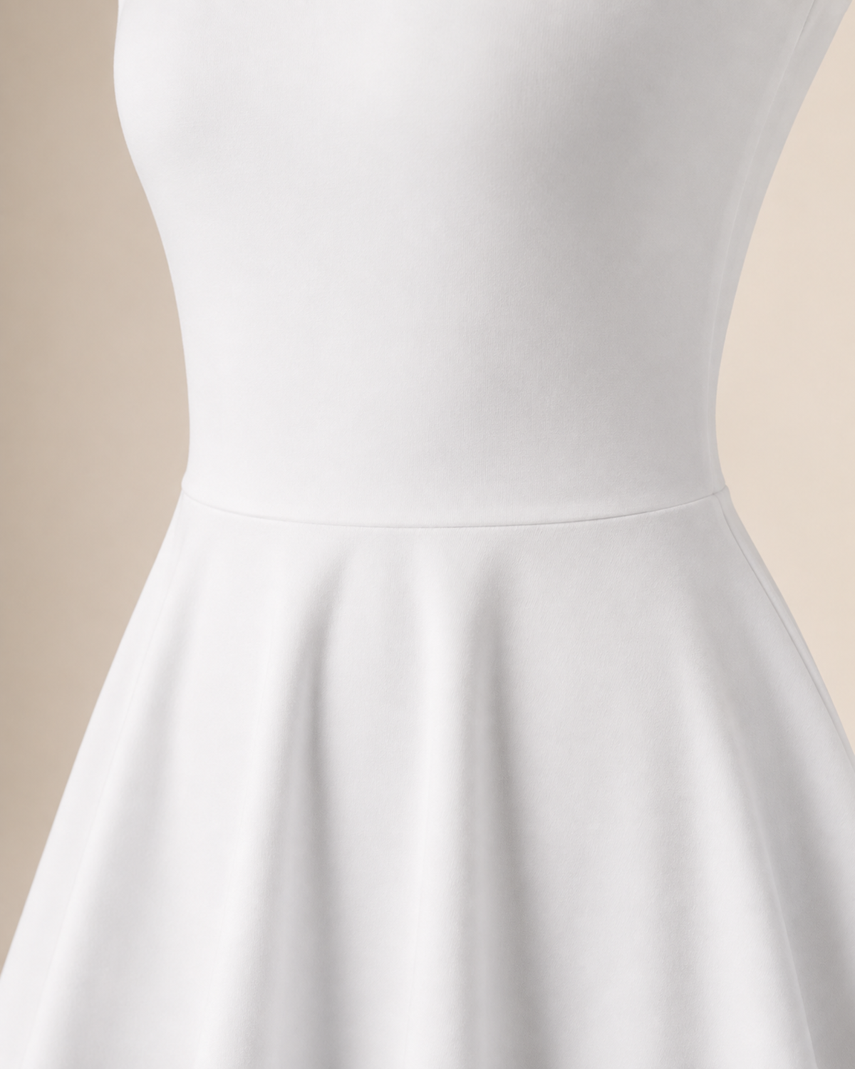 The Bold Move Women’s Open-Back Tennis Dress
