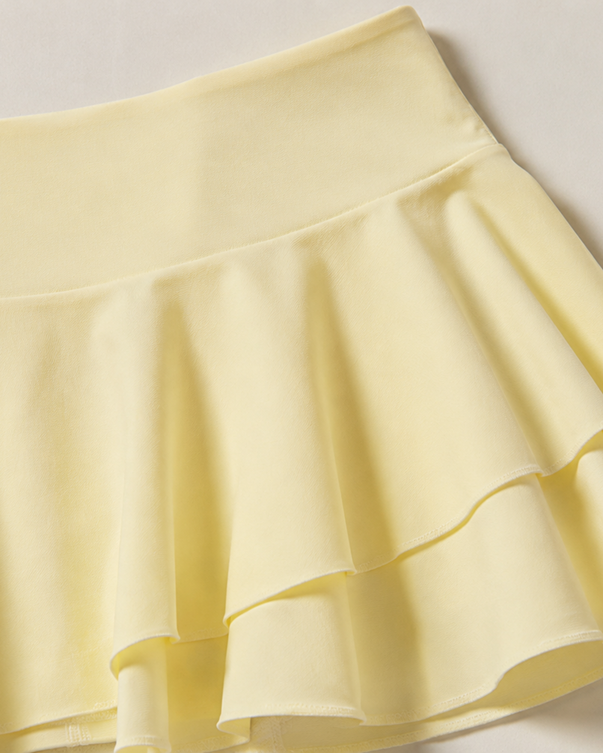The Joy Quick-Dry Tennis Skirt