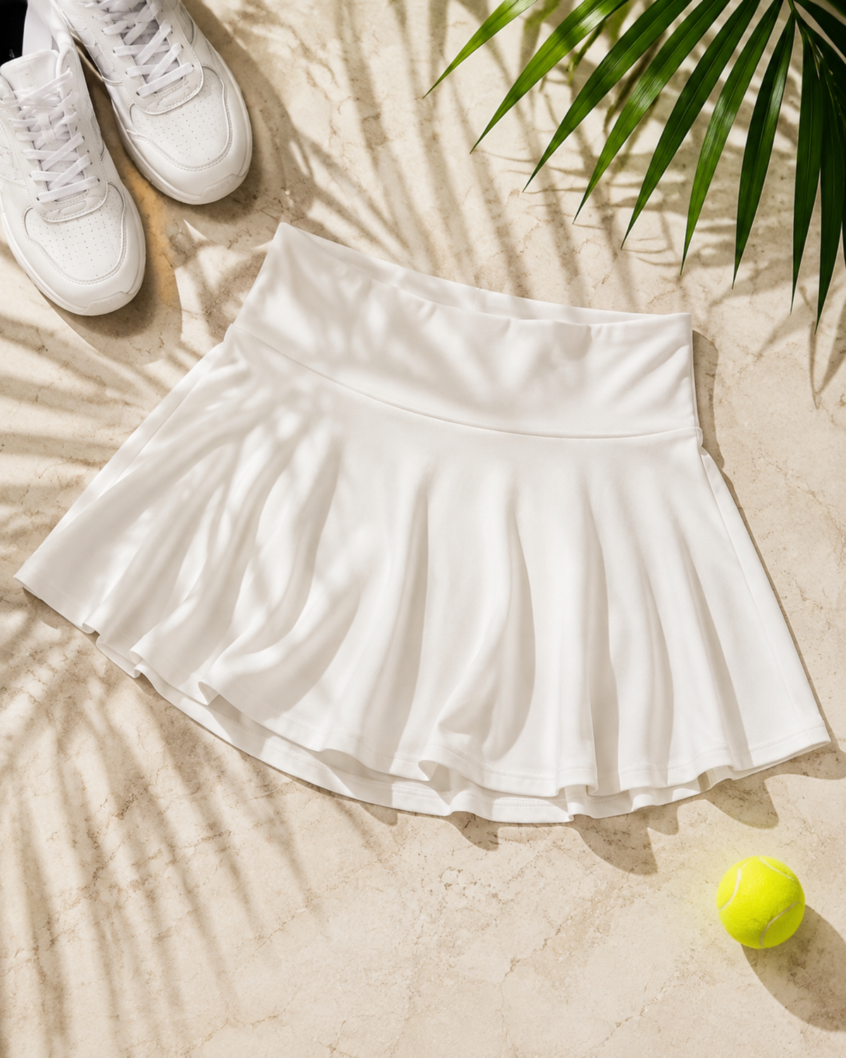 The Signature Women’s Tennis Skort