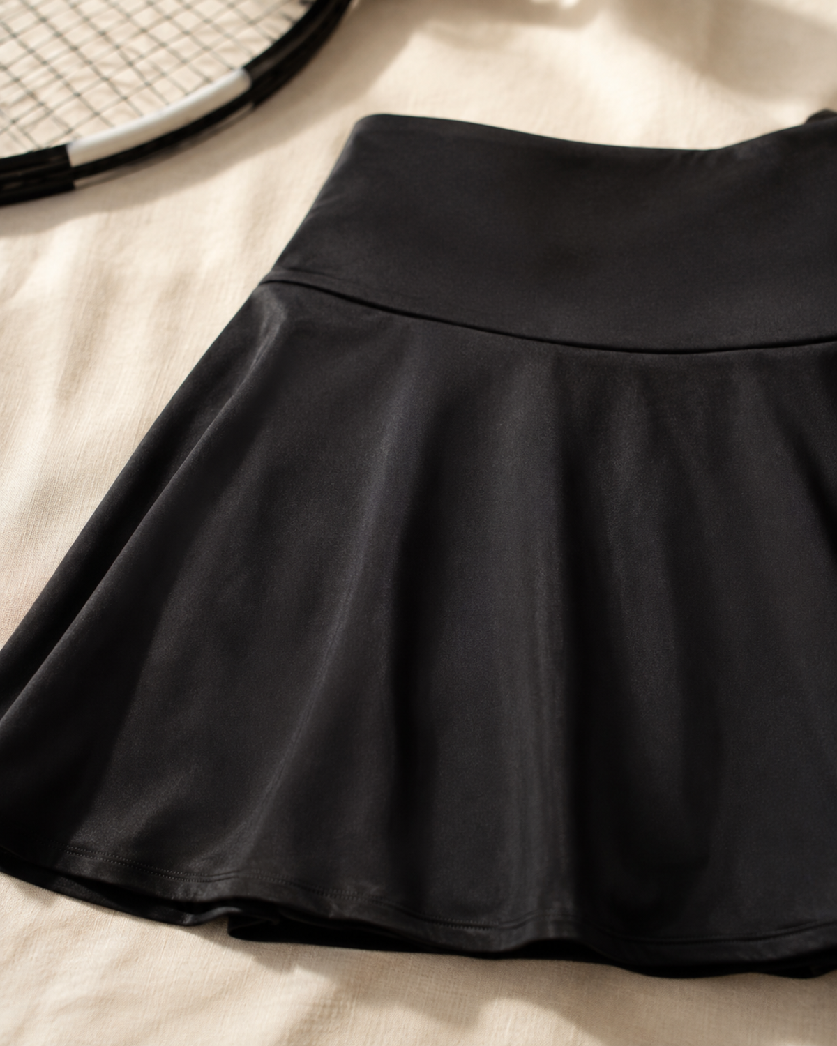 The Signature Women’s Tennis Skort